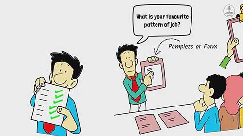 定性与定量研究