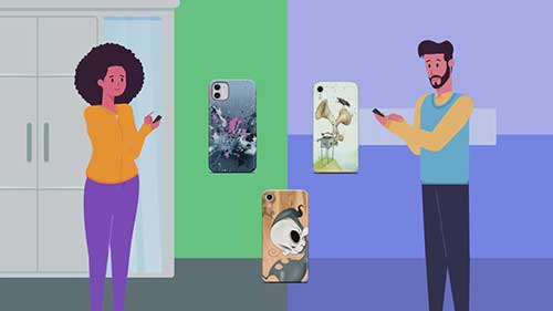 手机壳的分销策略