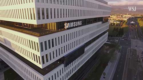 三星市场营销策略