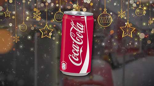 可口可乐营销的成功之处