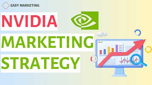 英伟达营销策略分析