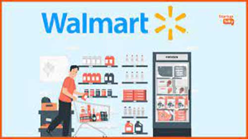 沃尔玛营销策略
