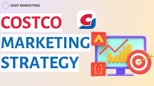 开市客营销策略