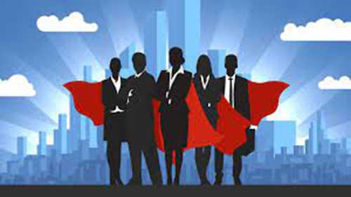 如何组建销售团队