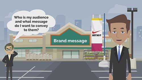 故事力塑造竞争优势