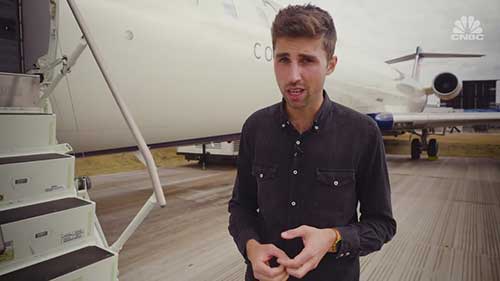 航空公司如何定机票价格