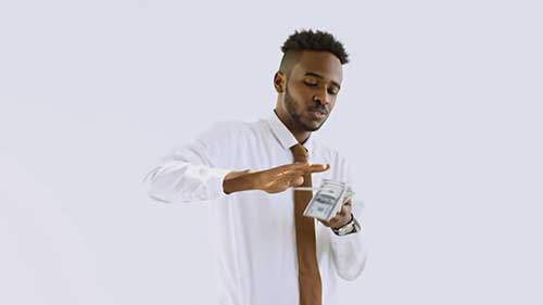 如何确定营销预算