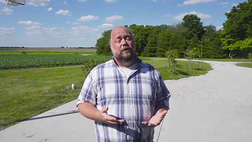 顾客驱动型营销策略