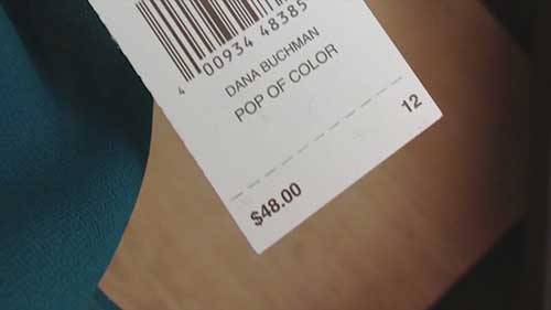 有关定价的心理学