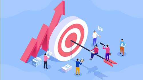 利基市场营销案例