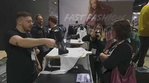 体验式营销创意