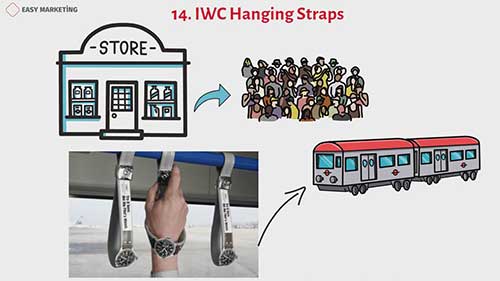 21个游击营销案例