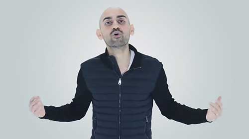 如何讲述塑造品牌的故事