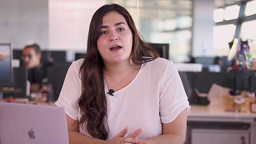 学习成功的营销策略