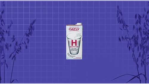 噢麦力营销策略分析