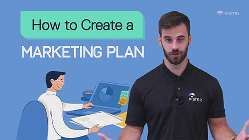 如何设计营销计划