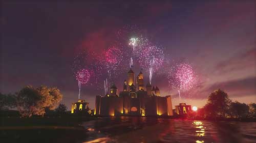 迪士尼市场策略