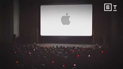 苹果和耐克如何塑造品牌