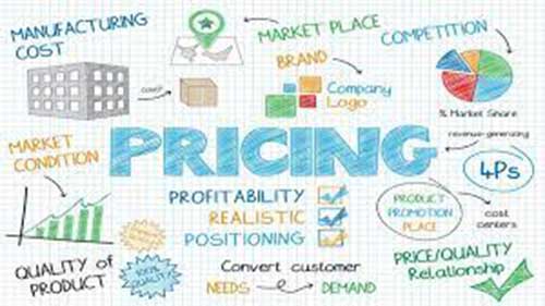 定价策略