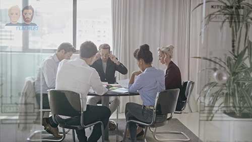 如何使用营销组合