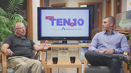 营销与品牌创建的区别