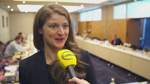 共享经济在欧洲面临的挑战与机遇