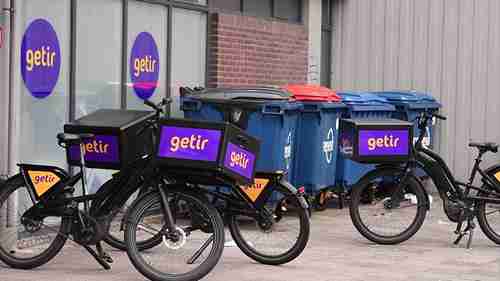 社区电商的未来