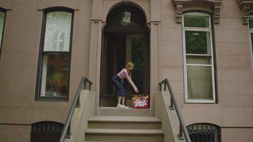 生鲜电商品牌Fresh Direct