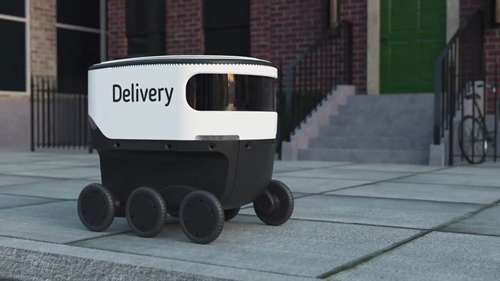 超快配送行业如何改变人们的购物习惯