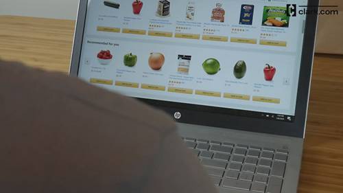 社区电商品牌Shipt