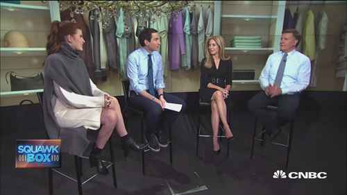 网红经济背后的生意