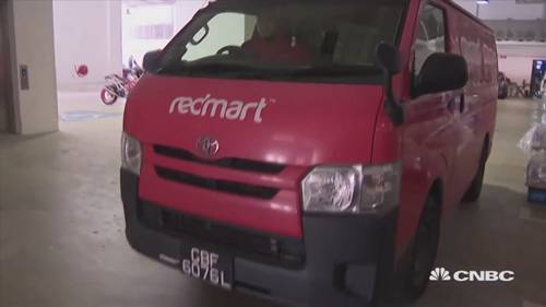 东南亚电商平台来赞达