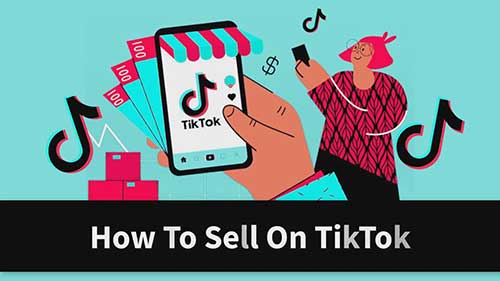 如何开启TikTok电商