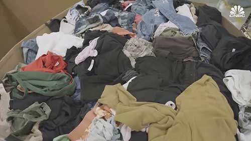 亚马逊如何解决退货问题