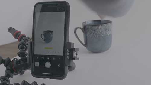 如何拍出好看的产品照片