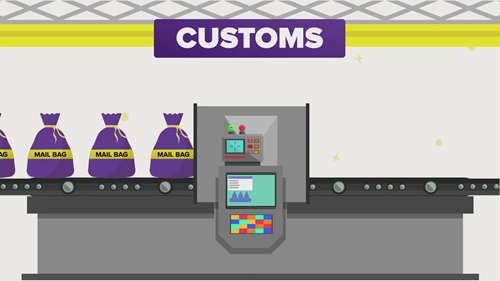 Asendia助力新加坡跨境电商物流优化