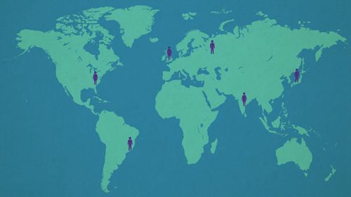 什么使得消费者选择跨境电商服务