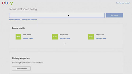 5步搞定商品描述