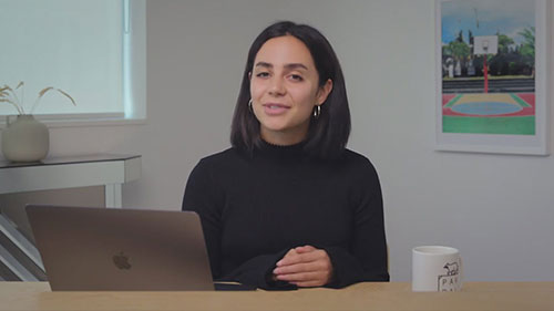 如何卖出第一个产品