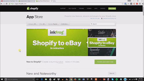 如何找到热卖商品
