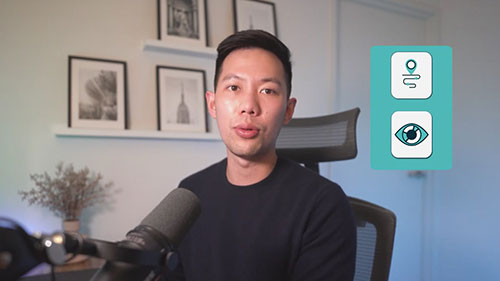 Shopify网店的设计