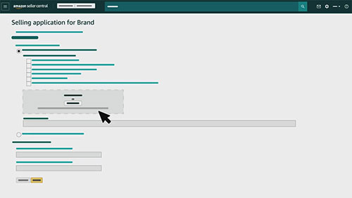 商品上架前的准备