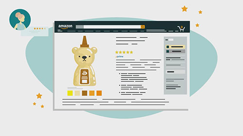 亚马逊客户评论政策
