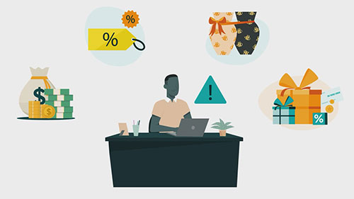 亚马逊品牌注册的好处