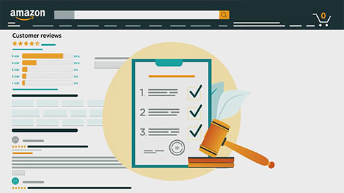 亚马逊卖家政策