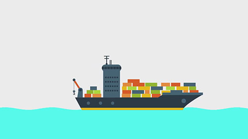 如何选择货运代理人