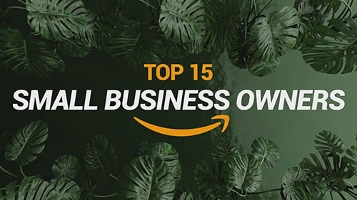 亚马逊最佳卖家揭晓