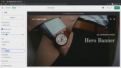 2023Shopify新手攻略