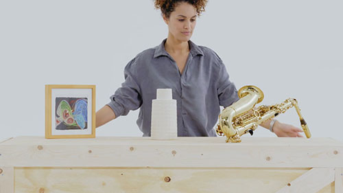 如何运输易碎品