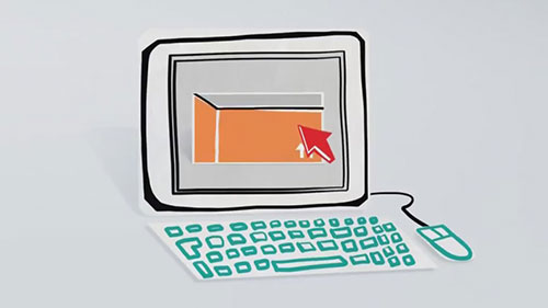 阿森迪亚美国分公司物流业务